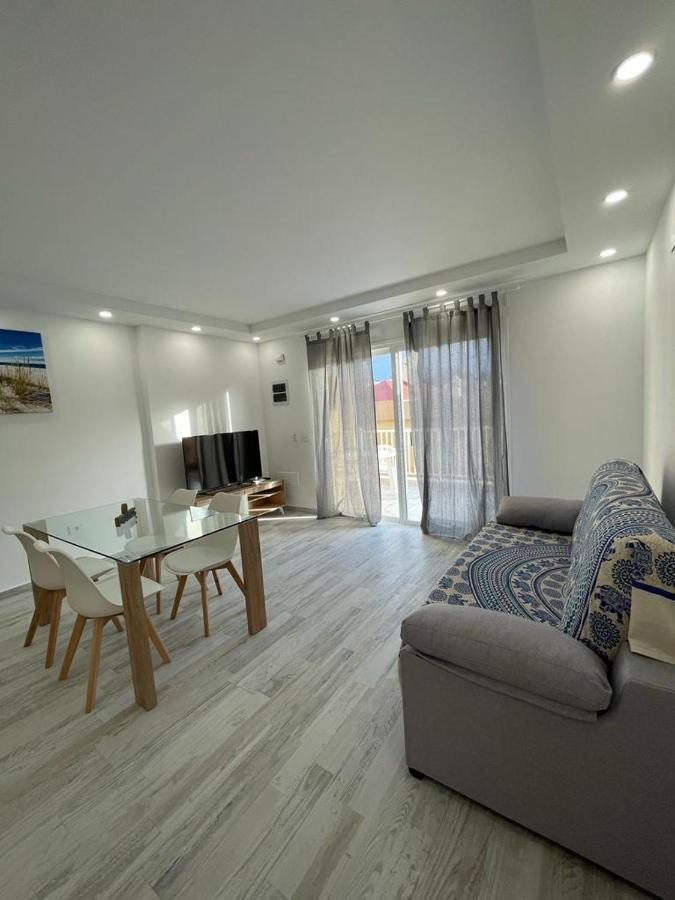 Luxury Flat, Few Minutes From Fanabe Beach! Costa Adeje  Bagian luar foto