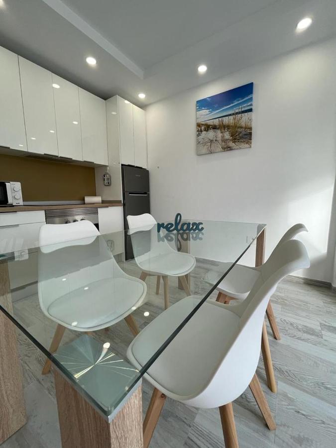 Luxury Flat, Few Minutes From Fanabe Beach! Costa Adeje  Bagian luar foto